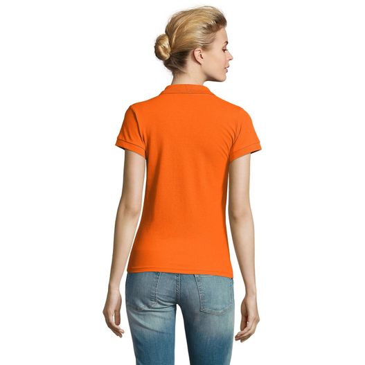 PERFECT WOMEN POLO 180 PERFECT WOMEN (Bild 1)