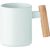 Keramikbecher 320 ml CRENATE (Bild 3)