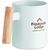 Keramikbecher 320 ml CRENATE (Bild 4)