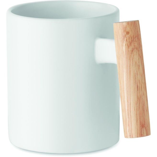 Keramikbecher 320 ml CRENATE