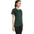 SPORTY DAMENT-SHIRT  140g SPORTY WOMEN (Bild 2)