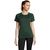 SPORTY DAMENT-SHIRT  140g SPORTY WOMEN (Bild 3)