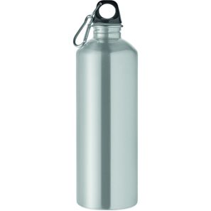 Einwandige Trinkflasche 1000ml RE-ONE MOSS