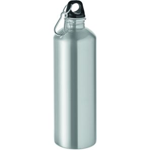 Einwandige Trinkflasche 1000ml RE-ONE MOSS