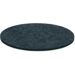 Runder Untersetzer RPET FELTSTER