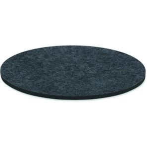 Runder Untersetzer RPET FELTSTER