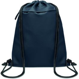 Beutel mit Kordelzug 600D RPET BANGKOK BAG