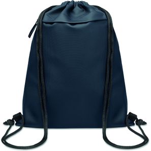 Beutel mit Kordelzug 600D RPET BANGKOK BAG