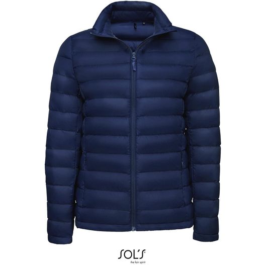 WILSON DAMEN Jacke 380T WILSON WOMEN (Bild 1)