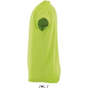 SPORTY KINDERT-SHIRT 140g SPORTY KIDS