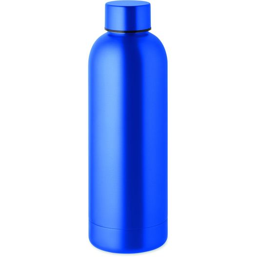 Trinkflasche Edelstahl 500 ml ATHENA (Bild 1)