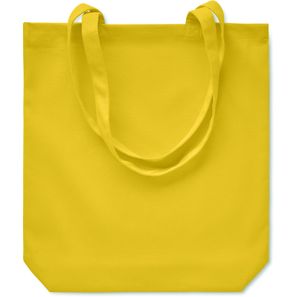 Einkaufstasche Canvas 270 g/m² RASSA COLOURED