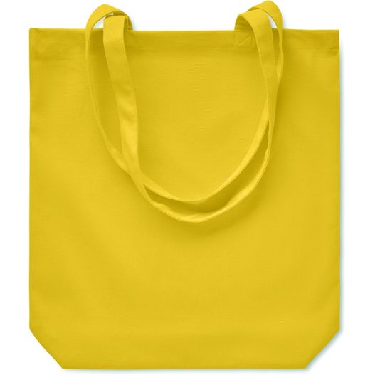 Einkaufstasche Canvas 270 g/m² RASSA COLOURED (Bild 1)