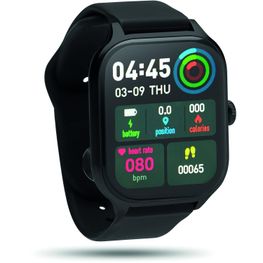 Produktabbildung 4.0 Fitness Smart Watch IRTO 4.0 Fitness Smart Watch IRTO