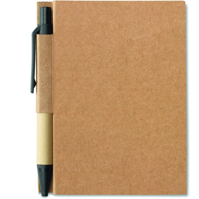 Mini Notizblock CARTOPAD
