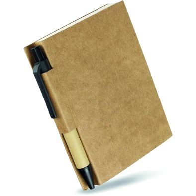 Mini Notizblock CARTOPAD