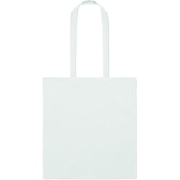 Produktabbildung Einkaufstasche Organic Cotton TURA COLOUR Einkaufstasche Organic Cotton TURA COLOUR