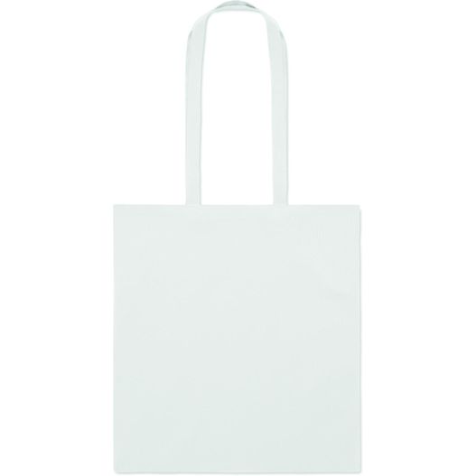 Einkaufstasche Organic Cotton TURA COLOUR (Bild 1)