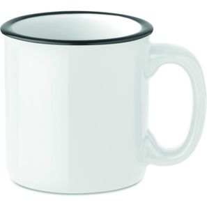 Keramische vintage beker TWEENIES