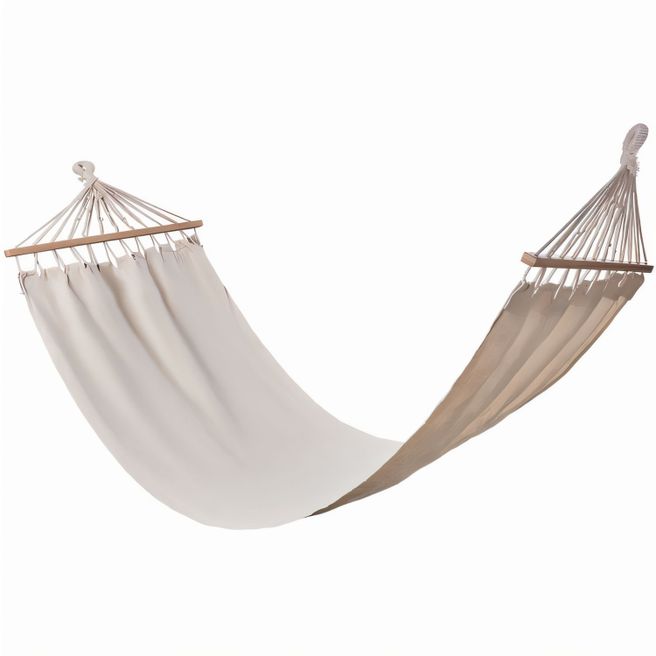 Hängematte Polycotton HAMMACA