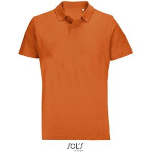 PULSE UNISEX POLO PULSE