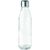 Glas Trinkflasche 650ml ASPEN GLASS (Bild 1)