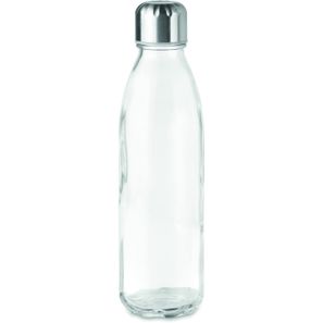 Trinkflasche Glas 650 ml ASPEN GLASS