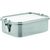 Lunchbox Edelstahl SAO (Bild 1)