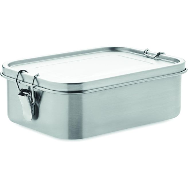 Lunchbox Edelstahl SAO