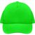 Baseballkappe Organic Cotton BICCA CAP (Bild 4)