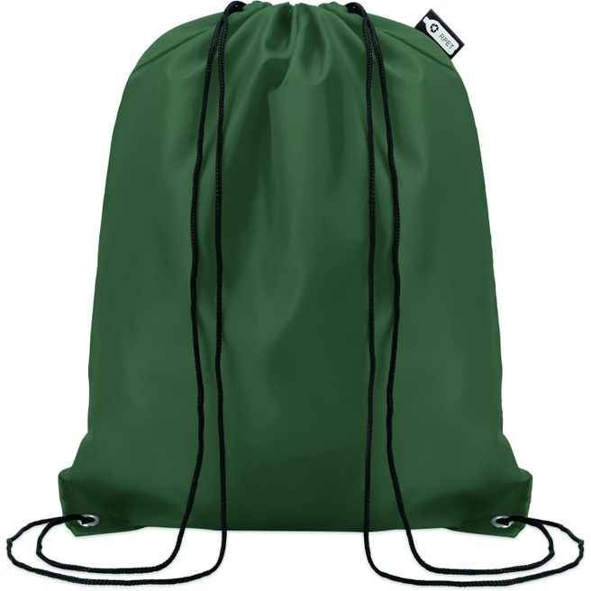 Produktabbildung Beutel mit Kordelzug 190T RPET SHOOPPET Beutel mit Kordelzug 190T RPET SHOOPPET