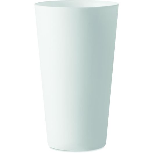 Wiederverwendbarer Becher 500ml FESTA LARGE (Bild 1)