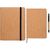 DIN A5 Dokumentenmappe Kork ORIGIN (picture 4)
