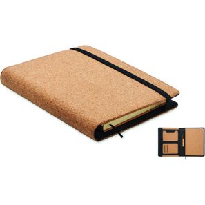 DIN A5 Dokumentenmappe Kork ORIGIN