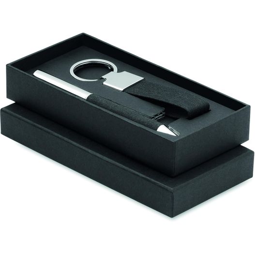 Geschenkset 2-teilig SCRIBI 2 (Bild 1)