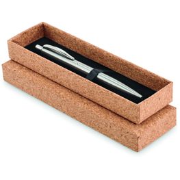 Produktabbildung Kugelschreiber Edelstahl GRAZ Kugelschreiber Edelstahl GRAZ