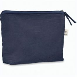 Produktabbildung Kosmetiktasche 320 g/m² ELNAS Kosmetiktasche 320 g/m² ELNAS