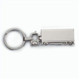 Produktabbildung Schlüsselring, Truck TRUCKY Schlüsselring, Truck TRUCKY