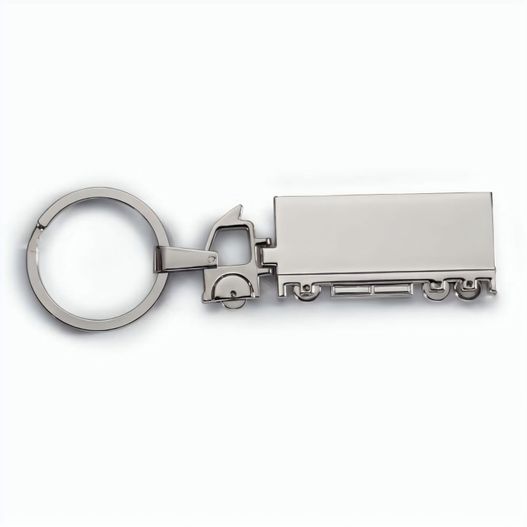 Produktabbildung Schlüsselring, Truck TRUCKY Schlüsselring, Truck TRUCKY (Bild 1)