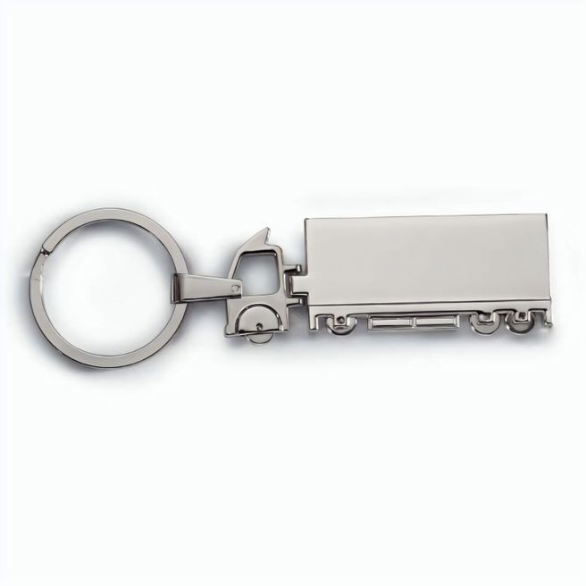 Schlüsselring, Truck TRUCKY