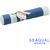 SEAQUAL® Hamamtuch 70x140cm MAR (Bild 3)