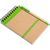 DIN A6 Notizbuch SONORA (Bild 2)