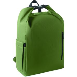 15'' Rolltop-Laptop-Rucksack UNITON
