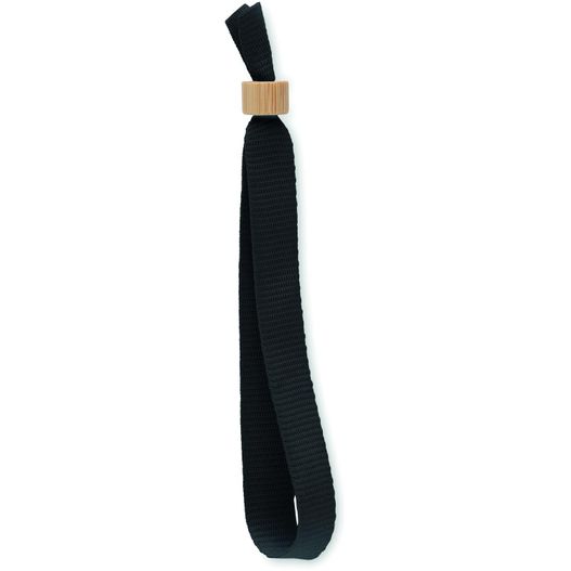 Armband RPET-Polyester FIESTA (Bild 1)