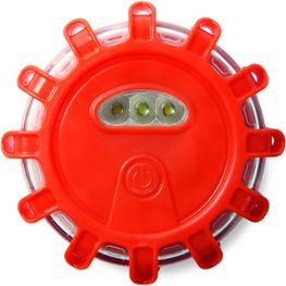 Produktabbildung Notfalllampe 5LIGHTS Notfalllampe 5LIGHTS