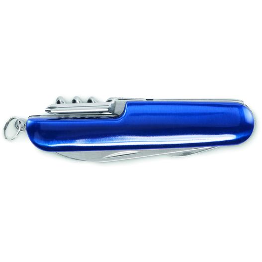 Produktabbildung Multi-Tool-Taschenmesser MULTICHILLO Multi-Tool-Taschenmesser MULTICHILLO (Bild 1)