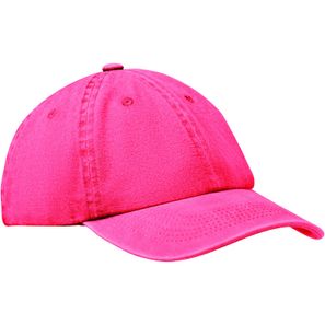 Baseball Kappe 6 Panels TOP