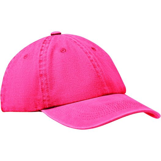 Baseball Kappe 6 Panels BEAU (Bild 1)