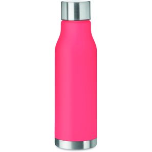 Trinkflasche RPET 600ml GLACIER RPET