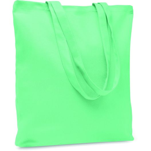 Einkaufstasche Canvas 270 g/m² RASSA COLOURED (Bild 1)